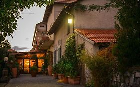 Agriturismo Mare E Monti