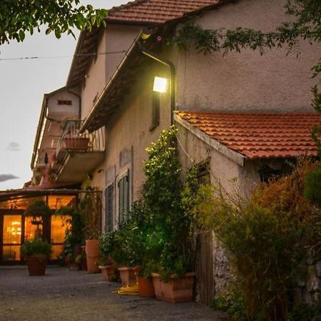 Agriturismo Mare E Monti Hotel Agerola Exterior photo