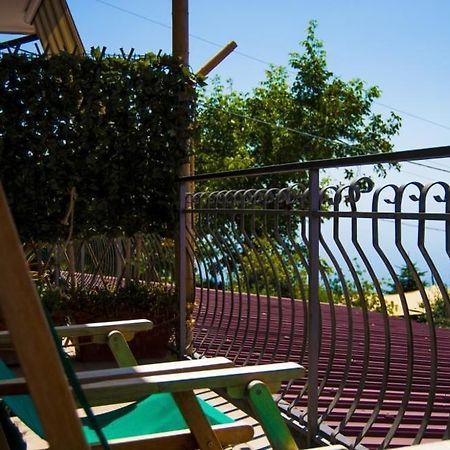 Agriturismo Mare E Monti Hotel Agerola Exterior photo