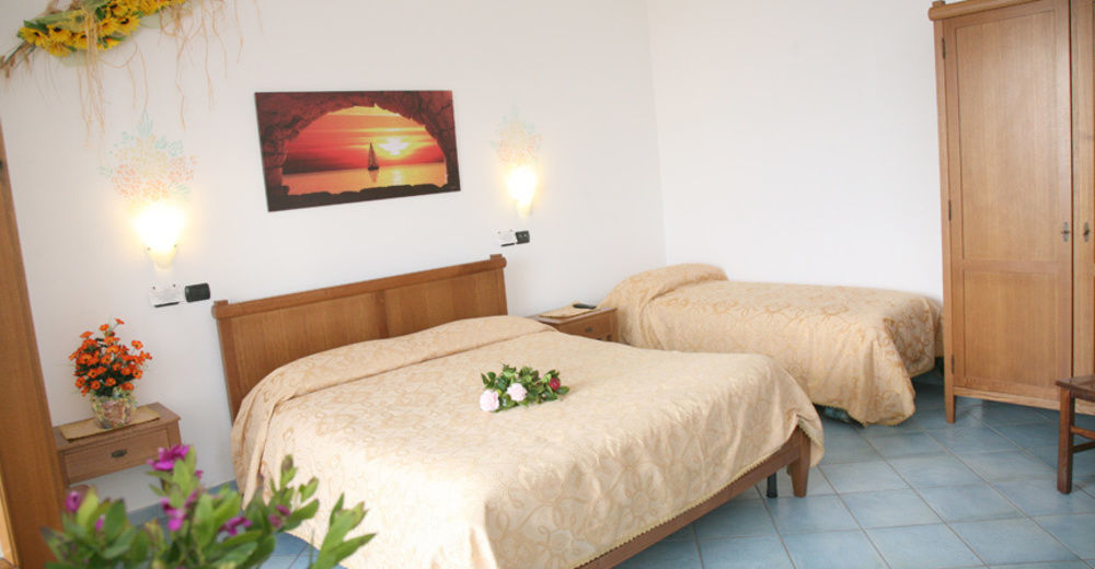 Agriturismo Mare E Monti Hotel Agerola Exterior photo