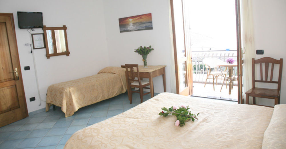 Agriturismo Mare E Monti Hotel Agerola Exterior photo
