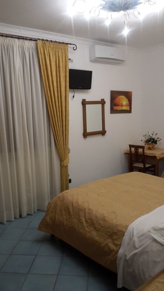 Agriturismo Mare E Monti Hotel Agerola Exterior photo
