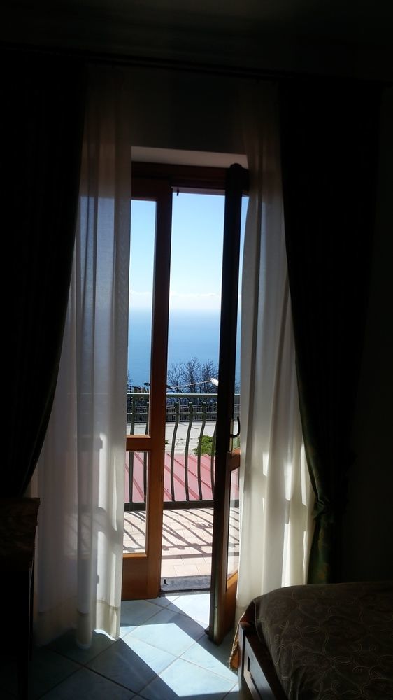 Agriturismo Mare E Monti Hotel Agerola Exterior photo