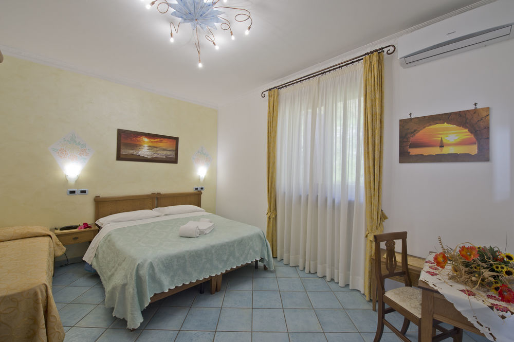 Agriturismo Mare E Monti Hotel Agerola Exterior photo