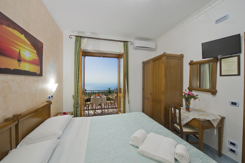 Agriturismo Mare E Monti Hotel Agerola Exterior photo
