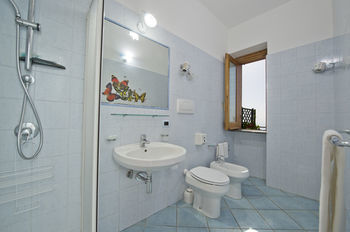 Agriturismo Mare E Monti Hotel Agerola Exterior photo